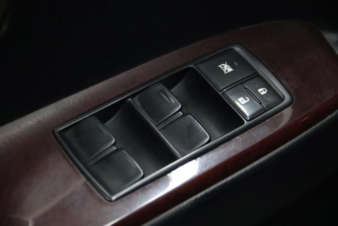 Lexus GX II Рестайлинг с пробегом 2014 года, цена 4 095 950 рублей, 210194 км, внедорожник, Автокод Объявления