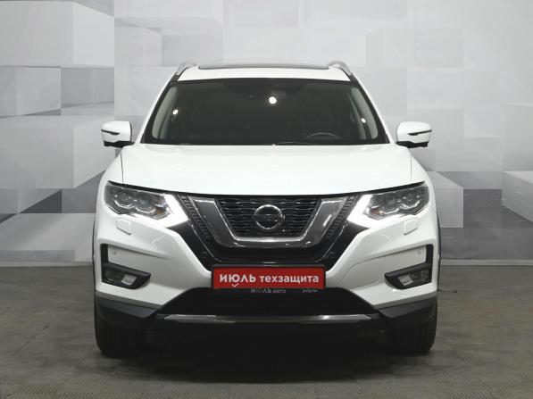 Nissan X-Trail III Рестайлинг с пробегом 2021 года, цена 2 590 000 рублей, 137646 км, внедорожник, Автокод Объявления