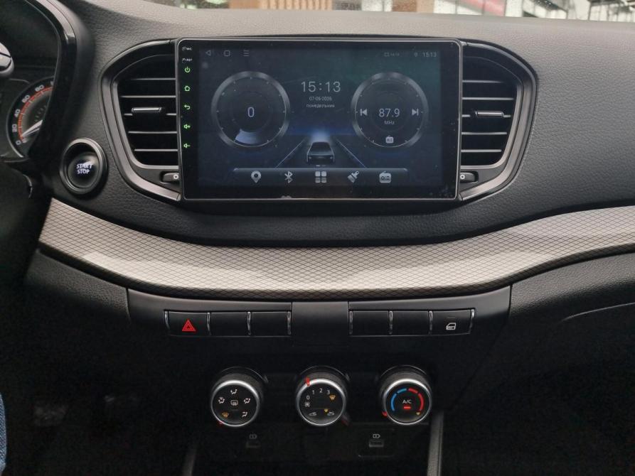 Lada (ВАЗ) Vesta I Рестайлинг (NG) Архангельск  - изображение 13