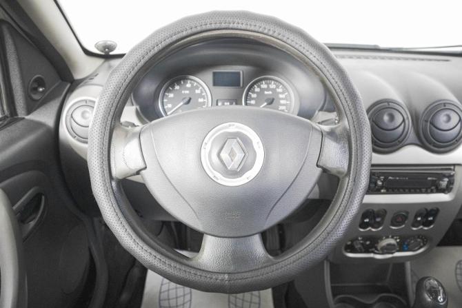 Renault Sandero I с пробегом 2012 года, цена 609 000 рублей, 178000 км, хэтчбек, Автокод Объявления