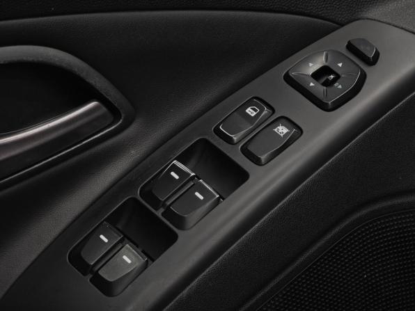 Hyundai ix35 I Рестайлинг с пробегом 2013 года, цена 1 325 000 рублей, 162000 км, внедорожник, Автокод Объявления