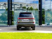 Lexus GX III Магнитогорск  - изображение 32
