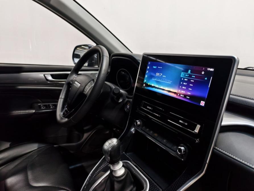 Haval M6 II Курск  - изображение 6