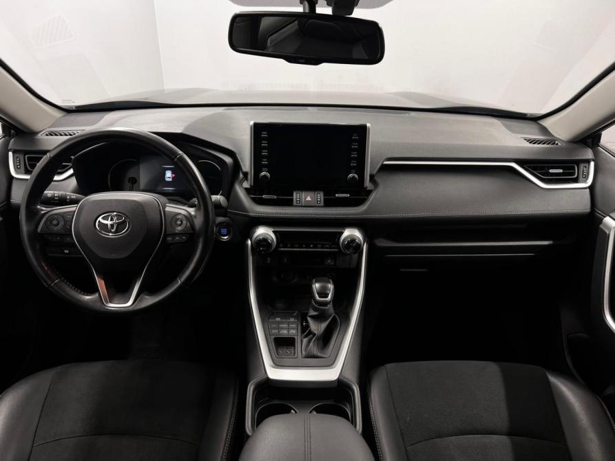 Toyota RAV4 V (XA50) Санкт-Петербург  - изображение 14