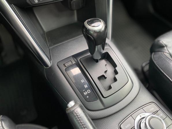 Mazda CX-5 I с пробегом 2013 года, цена 1 299 000 рублей, 224367 км, внедорожник, Автокод Объявления