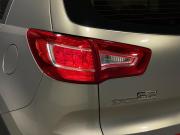 Kia Sportage III Челябинск  - изображение 29