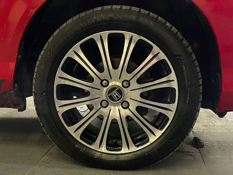 Honda Fit I Новосибирск  - изображение 9