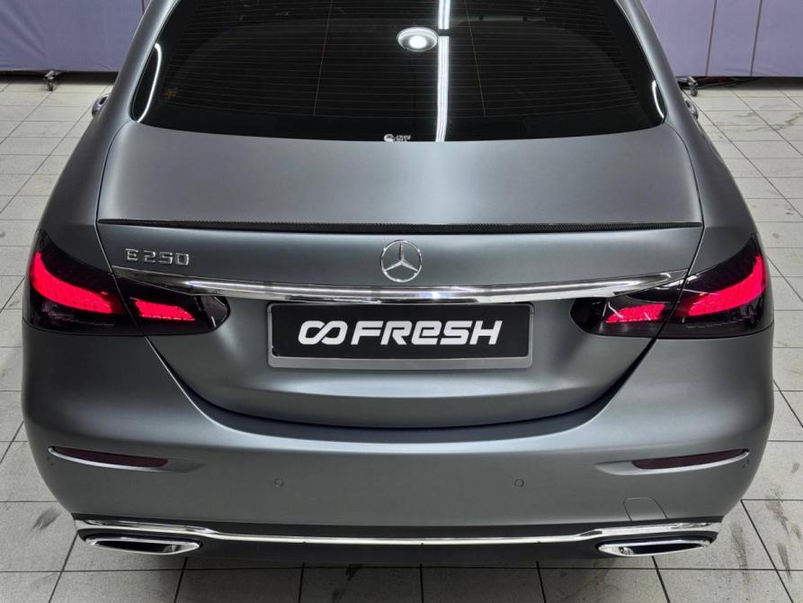 Mercedes-Benz E-Класс V (W213 S213 C238) Рестайлинг Благовещенск  - изображение 15
