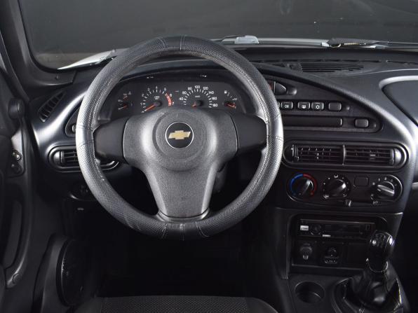 Chevrolet Niva I Рестайлинг с пробегом 2015 года, цена 522 999 рублей, 255645 км, внедорожник, Автокод Объявления