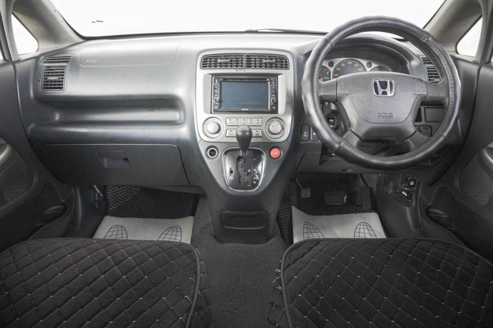 Honda Stream I Кемерово  - изображение 14