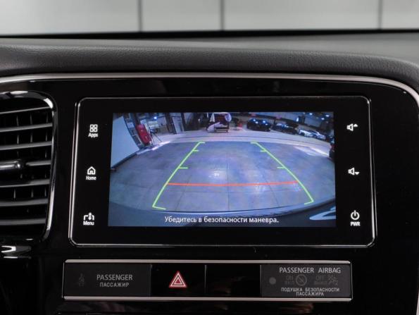 Mitsubishi Outlander III Рестайлинг 3 с пробегом 2019 года, цена 2 299 000 рублей, 85214 км, внедорожник, Автокод Объявления