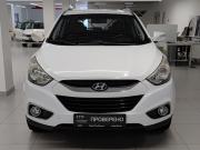 Hyundai ix35 I Казань  - изображение 24