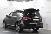 Infiniti QX56 II Владивосток  - изображение 36