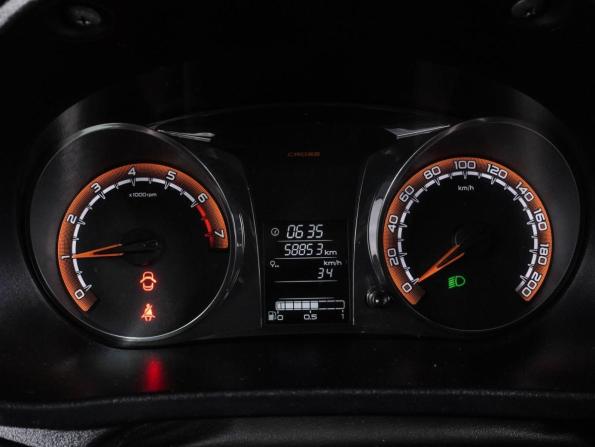 Lada (ВАЗ) Granta I Рестайлинг с пробегом 2023 года, цена 897 000 рублей, 58853 км, универсал, Автокод Объявления