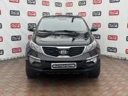 Kia Sportage III Санкт-Петербург  - изображение 12