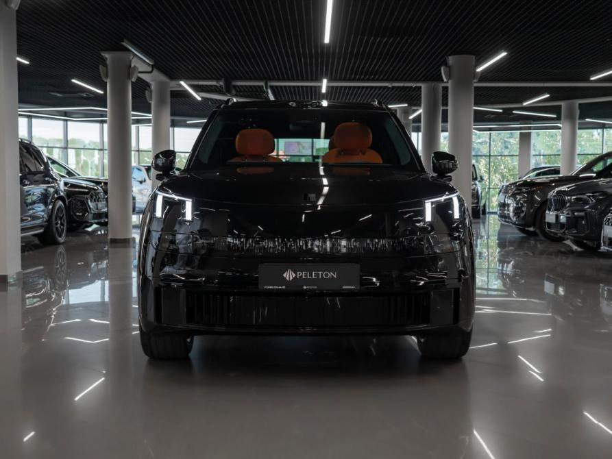 Lynk &amp; Co 900 Москва  - изображение 3