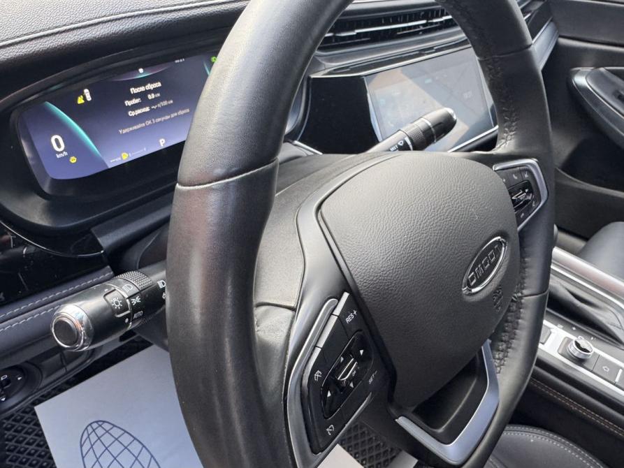 Omoda S5 Сызрань  - изображение 15