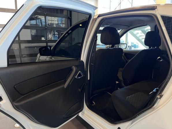 Lada (ВАЗ) Granta I Рестайлинг с пробегом 2024 года, цена 815 000 рублей, 54017 км, лифтбек, Автокод Объявления
