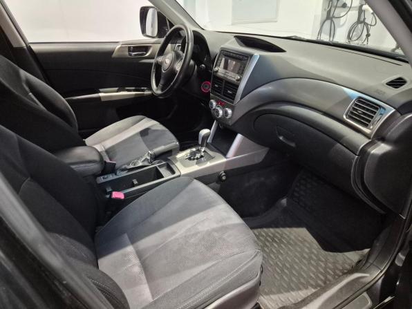 Subaru Forester III с пробегом 2010 года, цена 949 000 рублей, 274283 км, внедорожник, Автокод Объявления