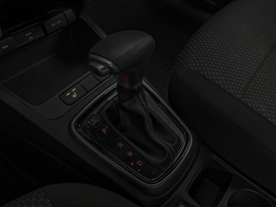 Kia Rio IV Рестайлинг Ставрополь  - изображение 12