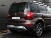 Skoda Yeti I Рестайлинг Москва  - изображение 45