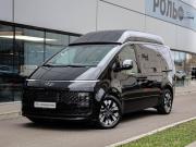 Hyundai Staria I Санкт-Петербург  - изображение 30