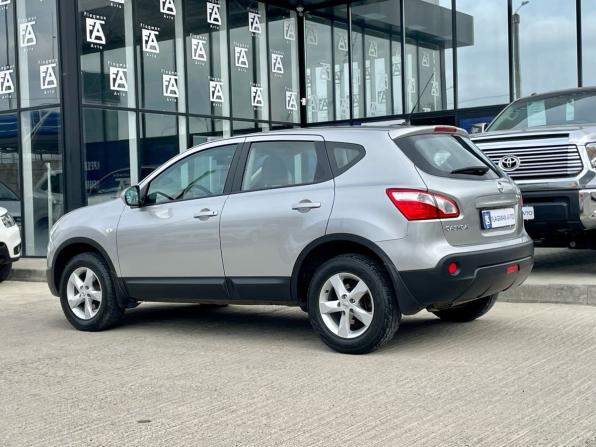 Nissan Qashqai I Рестайлинг с пробегом 2011 года, цена 860 000 рублей, 145000 км, внедорожник, Автокод Объявления
