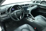 Toyota Camry VIII (XV70) Красноярск  - изображение 38