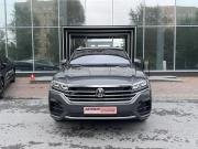 Volkswagen Touareg III Екатеринбург  - изображение 38