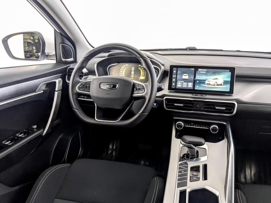 Belgee X50 Москва  - изображение 27