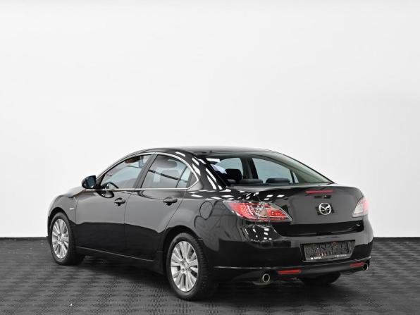 Mazda 6 II (GH) с пробегом 2008 года, цена 849 000 рублей, 244000 км, седан, Автокод Объявления