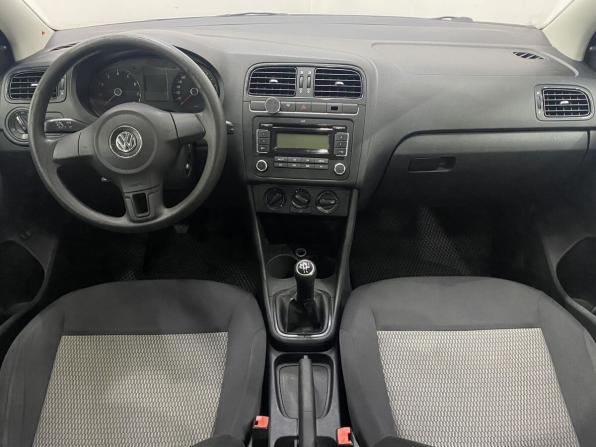 Volkswagen Polo V с пробегом 2010 года, цена 550 000 рублей, 210000 км, седан, Автокод Объявления
