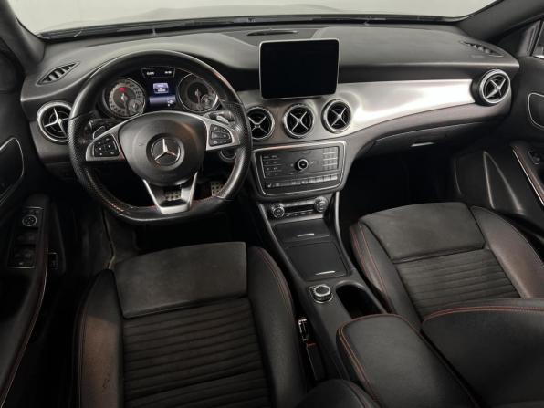 Mercedes-Benz GLA I (X156) с пробегом 2016 года, цена 2 080 900 рублей, 108520 км, внедорожник, Автокод Объявления