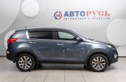 Kia Sportage III Рестайлинг Подольск  - изображение 30