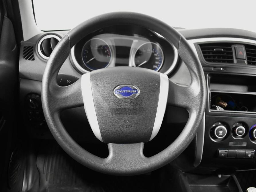 Datsun on-DO I Казань  - изображение 11