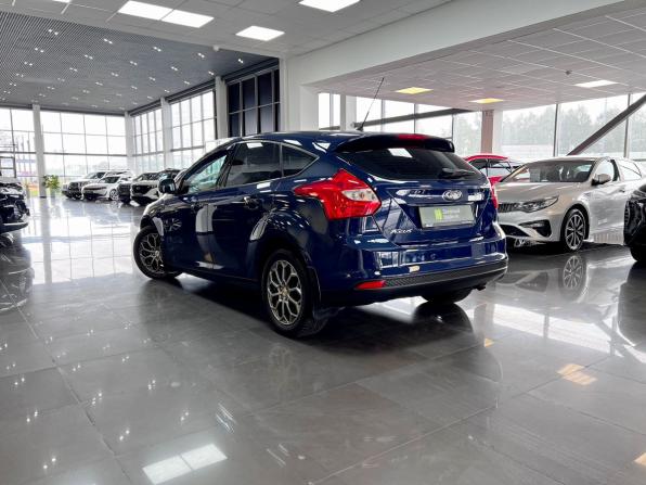 Ford Focus III с пробегом 2014 года, цена 925 000 рублей, 91478 км, хэтчбек, Автокод Объявления