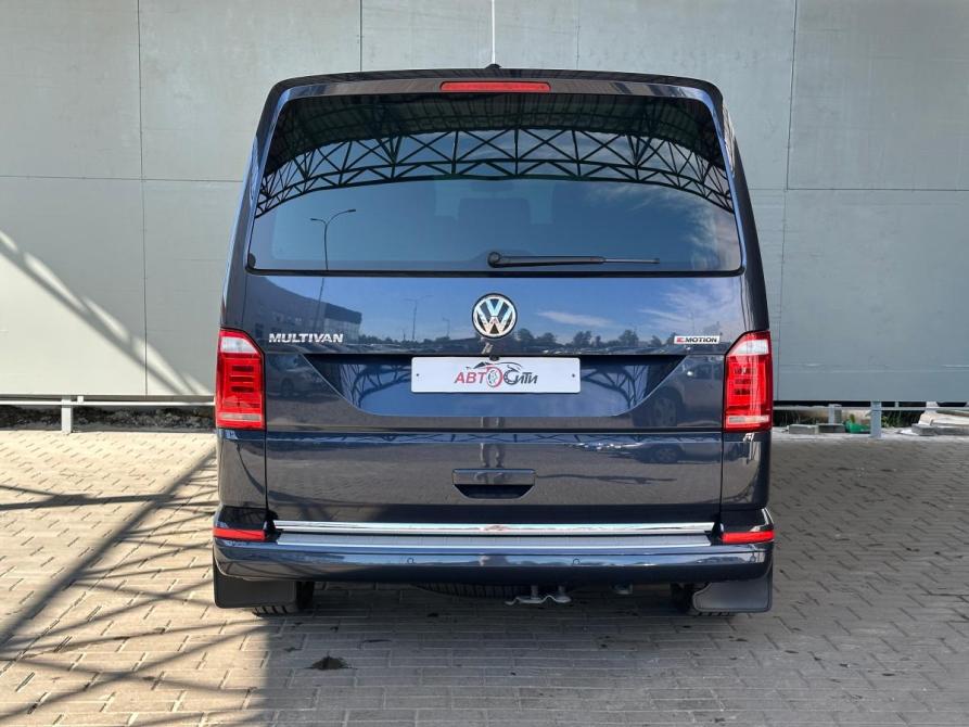 Volkswagen Multivan T6 Тамбов  - изображение 7