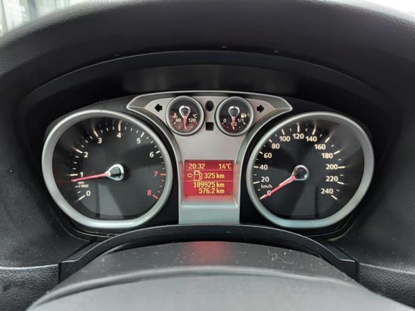 Ford Focus II Рестайлинг с пробегом 2011 года, цена 509 800 рублей, 189925 км, седан, Автокод Объявления