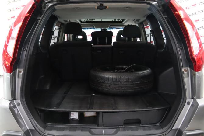 Nissan X-Trail II Рестайлинг с пробегом 2011 года, цена 1 295 950 рублей, 165047 км, внедорожник, Автокод Объявления