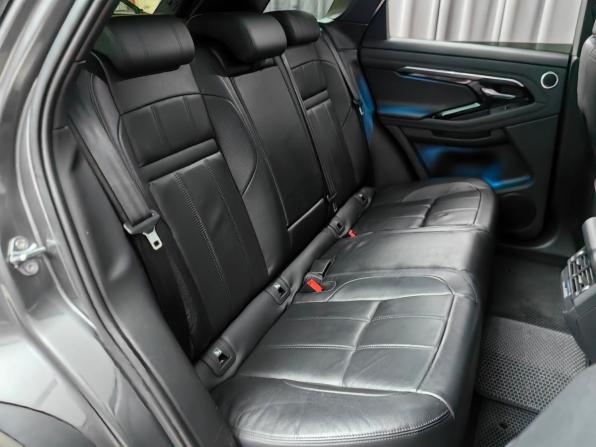 Land Rover Range Rover Evoque II с пробегом 2019 года, цена 3 090 000 рублей, 144092 км, внедорожник, Автокод Объявления