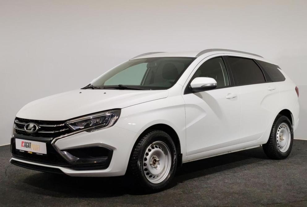 Lada (ВАЗ) Vesta I Рестайлинг (NG) Ярославль  - изображение 1