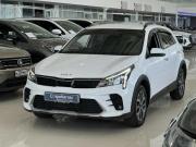 Kia Rio IV Рестайлинг Оренбург  - изображение 40