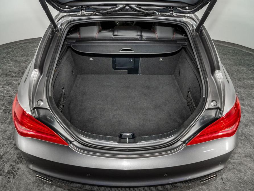 Mercedes-Benz CLA I (C117 X117) Иркутск  - изображение 20
