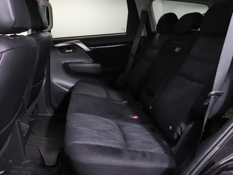 Mitsubishi Pajero Sport III Москва  - изображение 10