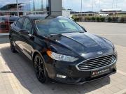 Ford Fusion (North America) II Рестайлинг Владикавказ  - изображение 16