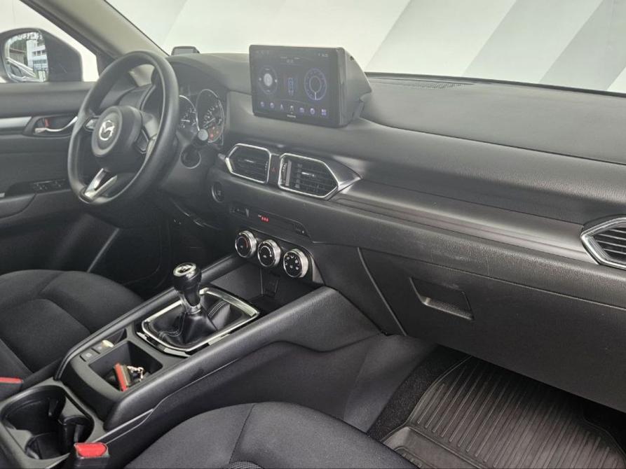 Mazda CX-5 II Екатеринбург  - изображение 11