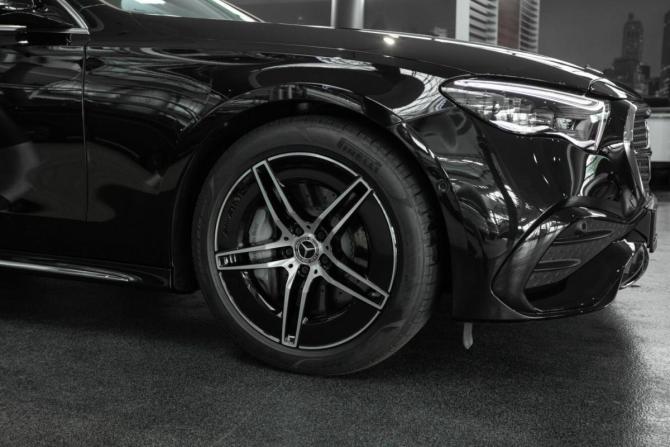 Новый Mercedes-Benz E-Класс VI (W214 S214) 2025 года, цена 8 750 000 рублей, седан, Автокод Объявления