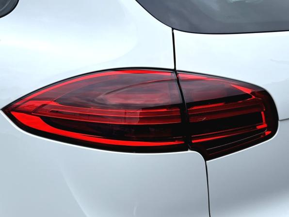 Porsche Cayenne II Рестайлинг (958) с пробегом 2016 года, цена 3 890 000 рублей, 145537 км, внедорожник, Автокод Объявления