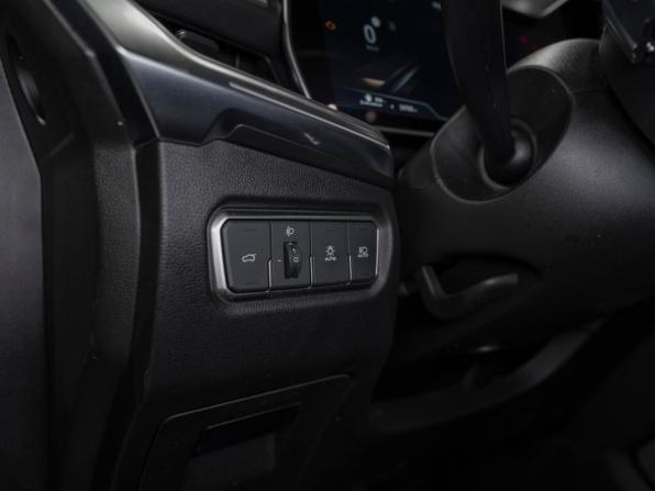 Haval F7 II с пробегом 2024 года, цена 3 040 000 рублей, 24689 км, внедорожник, Автокод Объявления