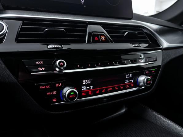 BMW 5 серии VII (G30/G31/G38) Рестайлинг с пробегом 2020 года, цена 4 450 000 рублей, 185765 км, седан, Автокод Объявления